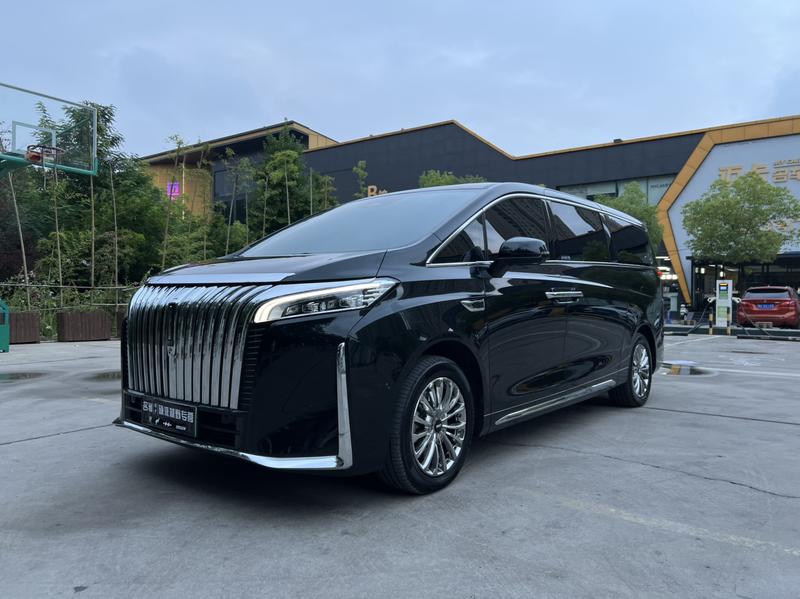 Wey 80 Hybrid, 2024 — купить в Смоленске под ключ