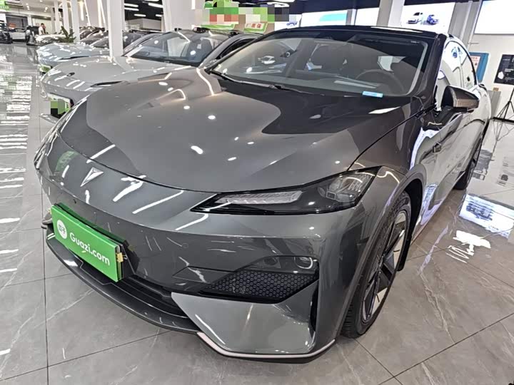 Changan Deepal SL03, 2022 — купить в Санкт-Петербурге под ключ