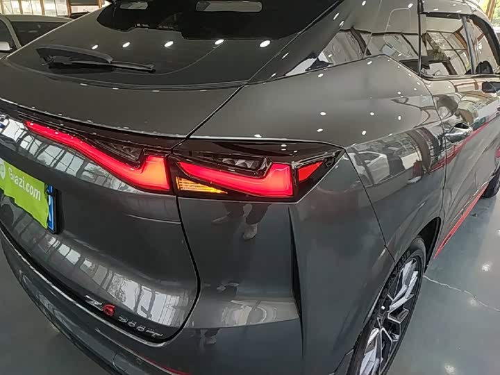 Changan Oshan Z6, 2023 — фото 8 из 9
