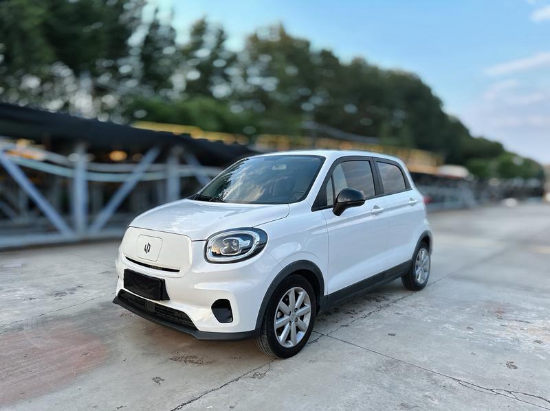Leapmotor T03, 2022 — купить в Самаре под ключ