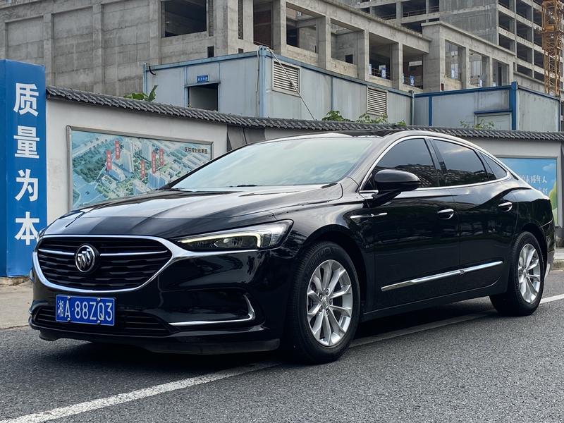 Buick LaCrosse, 2022 — купить в Санкт-Петербурге под ключ
