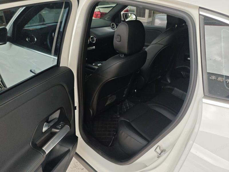 Mercedes-Benz GLA-Class, 2021 — фото 7 из 9