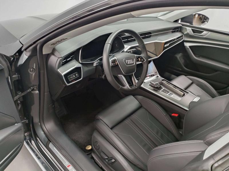 Audi A7, 2025 — фото 12 из 12