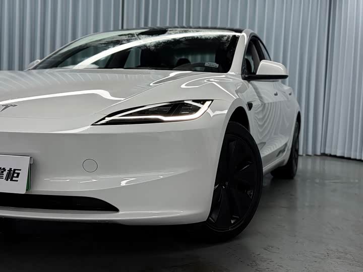 Tesla Model 3, 2025 — фото 3 из 9