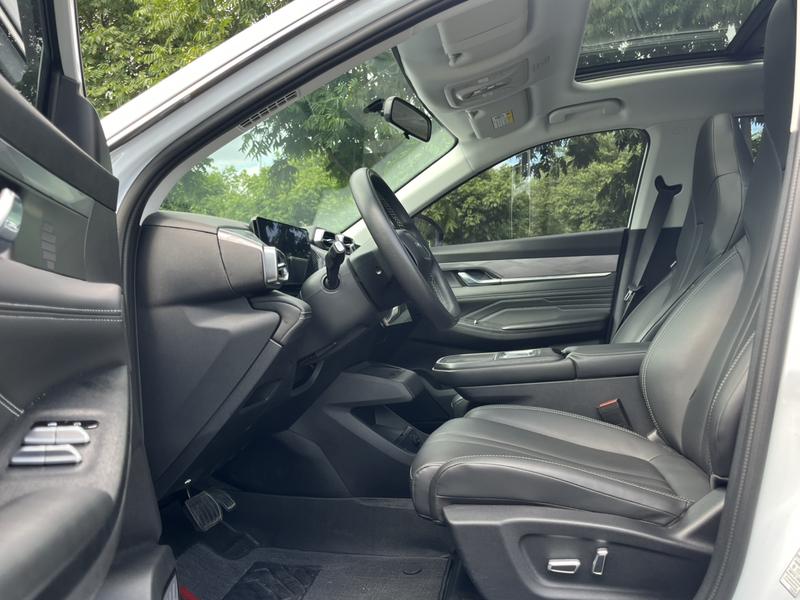 Dongfeng Aeolus Mage, 2024 — фото 12 из 12