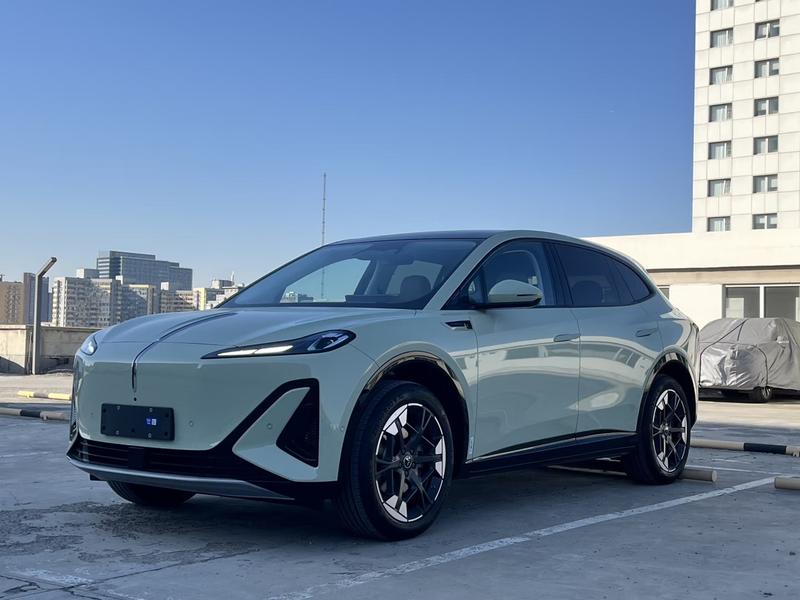 Hongqi EHS5 (Tiangong 06), 2025 — купить в Санкт-Петербурге под ключ