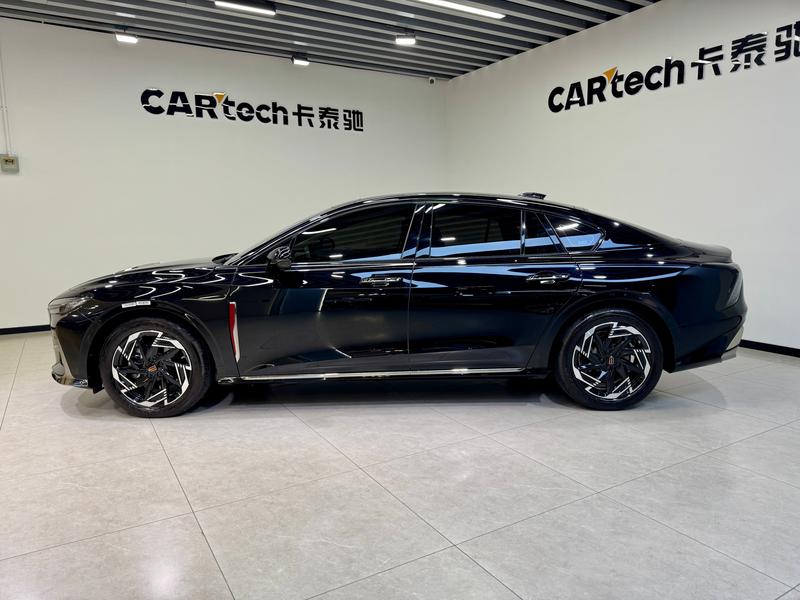 Hongqi H6, 2023 — фото 4 из 12