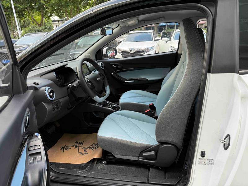 Chery QQ Little Ant, 2022 — фото 8 из 9