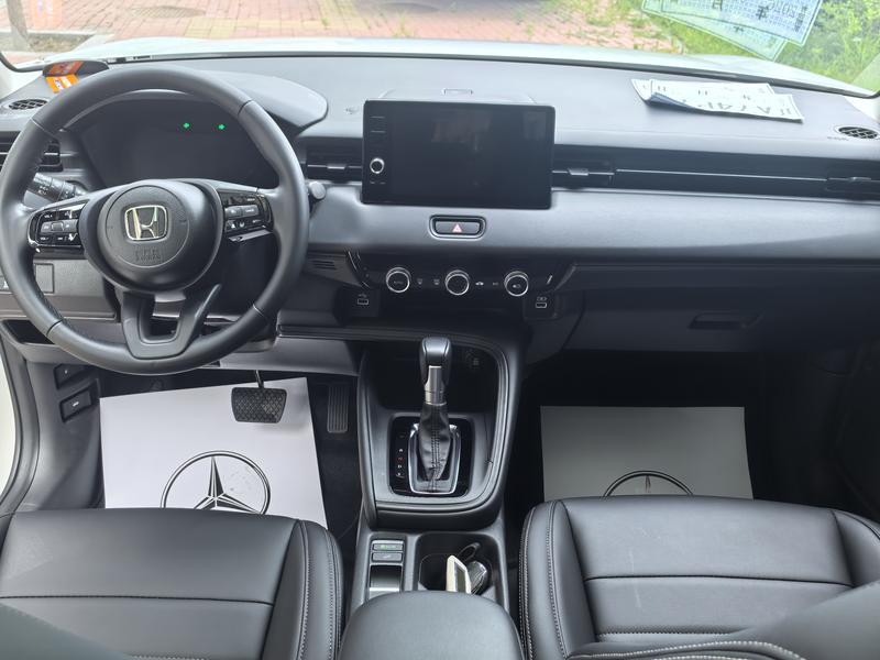 Honda XR-V, 2023 — фото 7 из 11