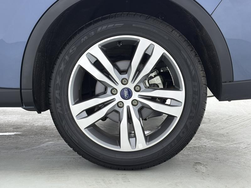 Ford Equator Sport, 2023 — фото 11 из 12