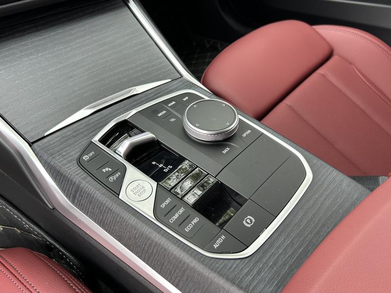 BMW 4 Series, 2025 — фото 7 из 9