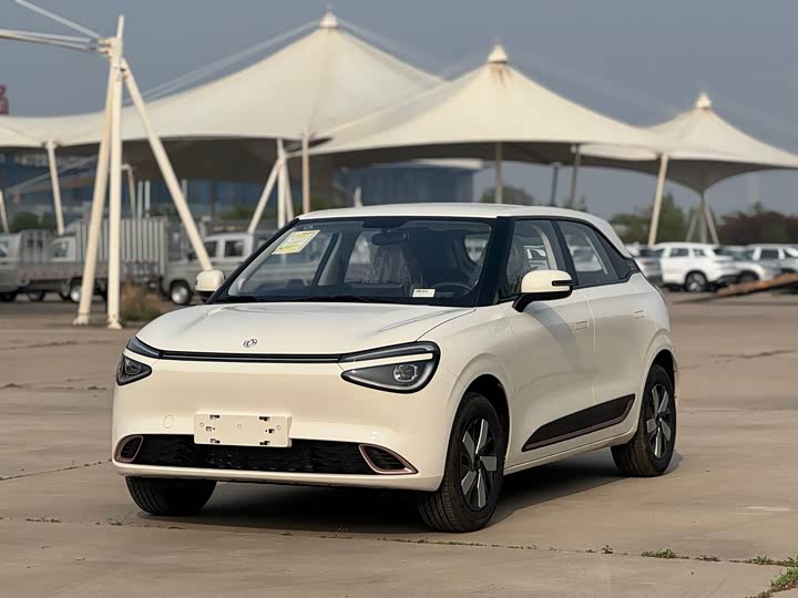 Dongfeng Yipai Nano 01, 2026 — купить в Ярославле под ключ