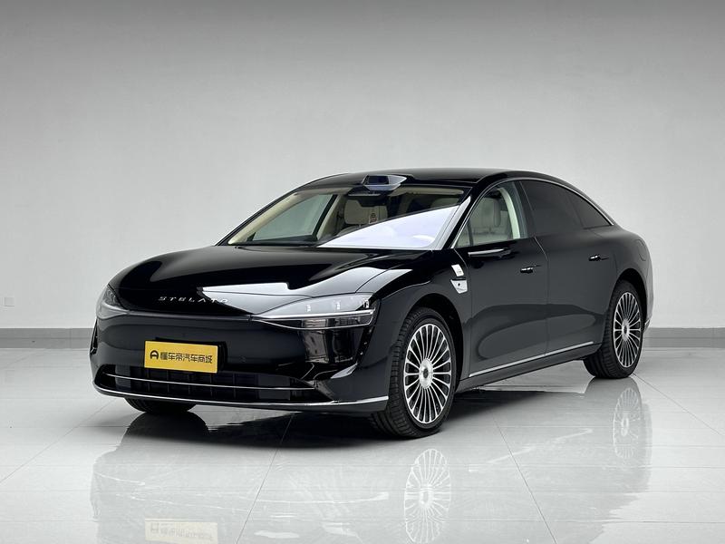 Stelato S9, 2025 — купить в Владимире под ключ