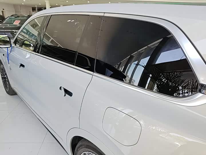 Changan Deepal S09, 2025 — фото 5 из 9