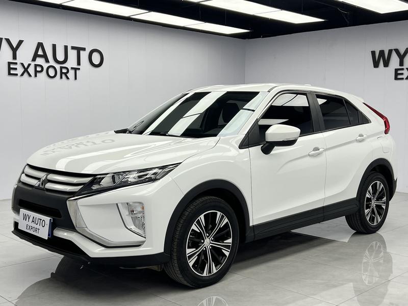 Mitsubishi Eclipse Cross, 2022 — купить в Казани под ключ