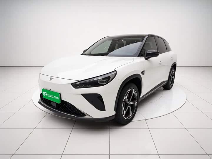 Hozon L, 2024 — купить в Ижевске под ключ