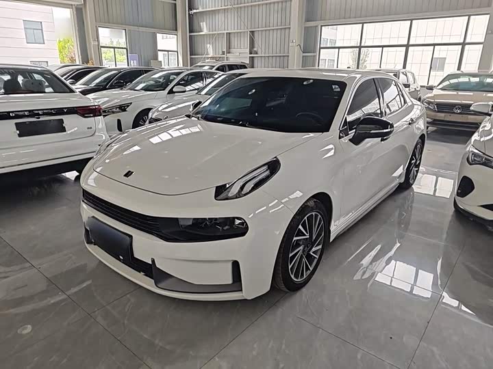 Lynk & Co 03, 2021 — купить в Иванове под ключ