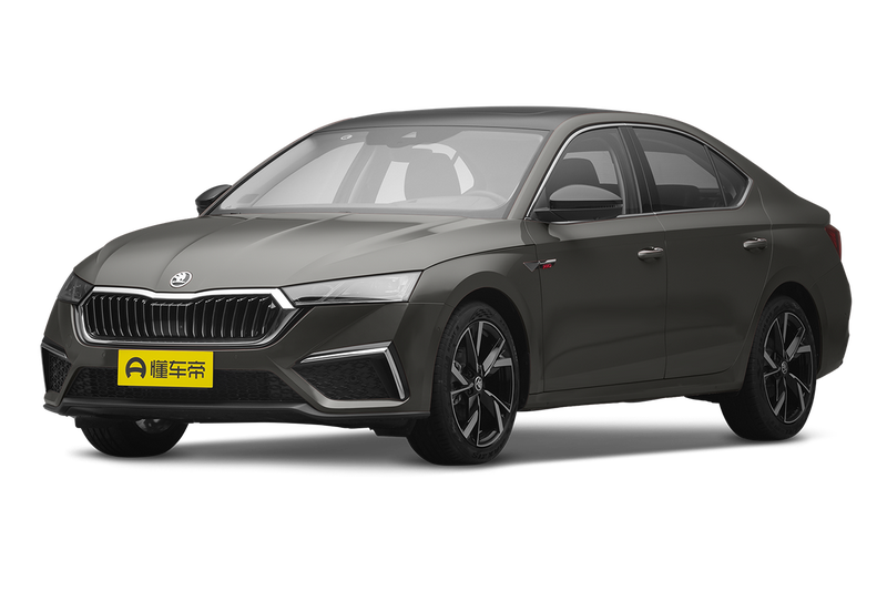 Skoda Octavia Pro, 2022 — фото 9 из 9