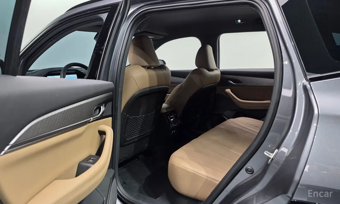 Renault Grand Koleos, 2025 — фото 11 из 12