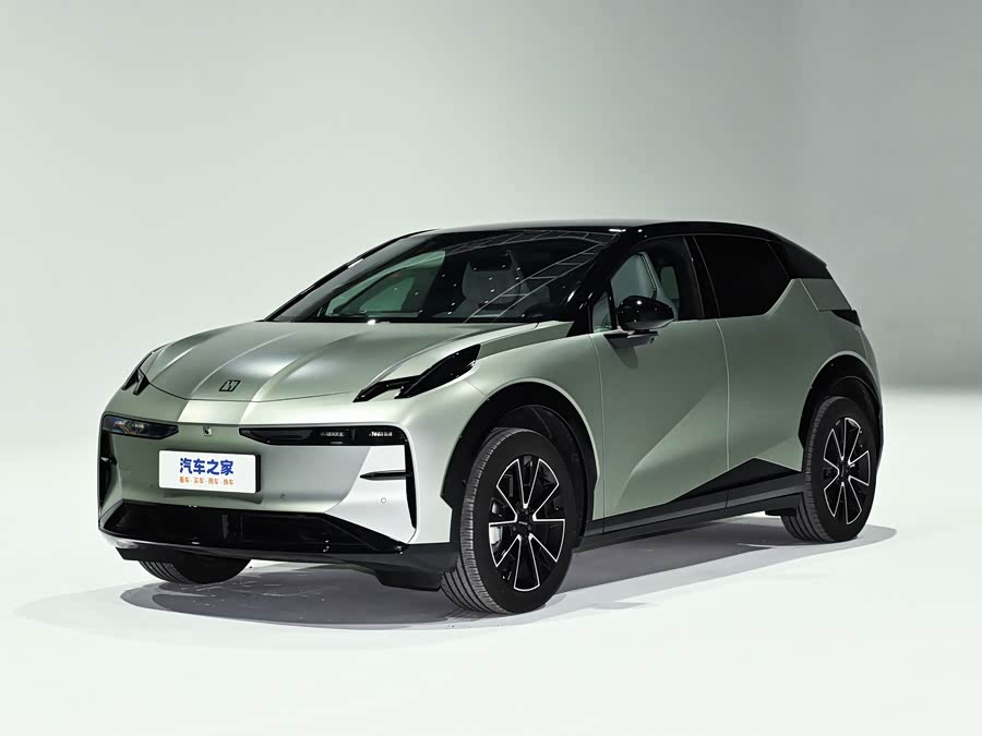 Zeekr X, 2026 — купить в Белгороде под ключ