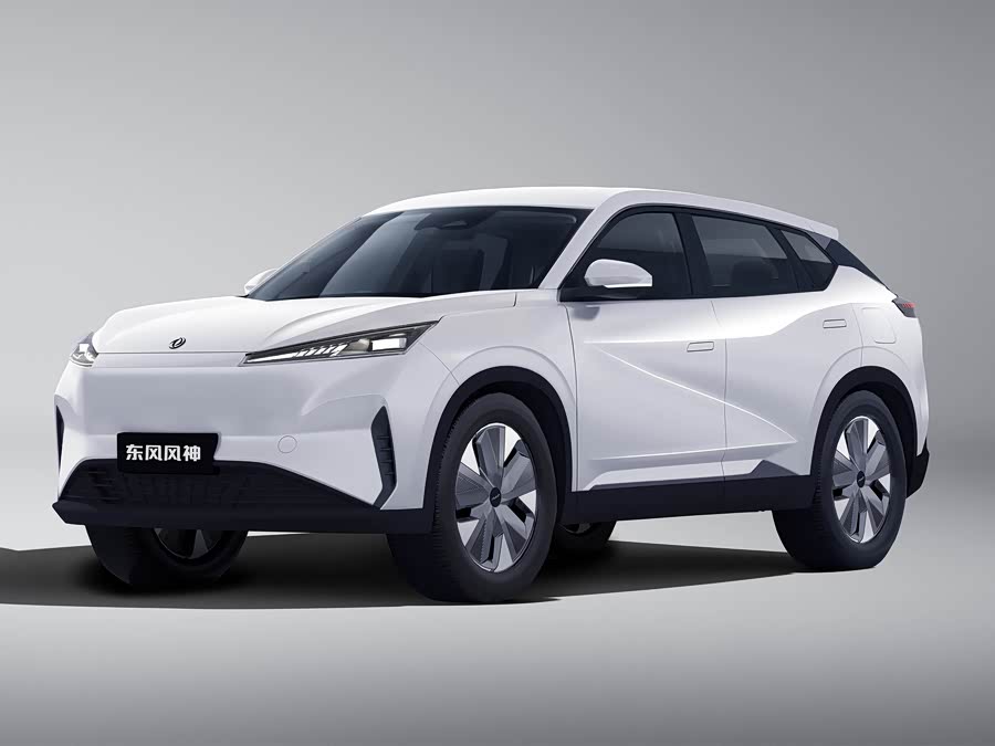 Dongfeng Aeolus L7X, 2026 — купить в Саранске под ключ