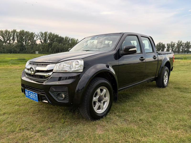 Great Wall Wingle 5, 2022 — купить в Костроме под ключ