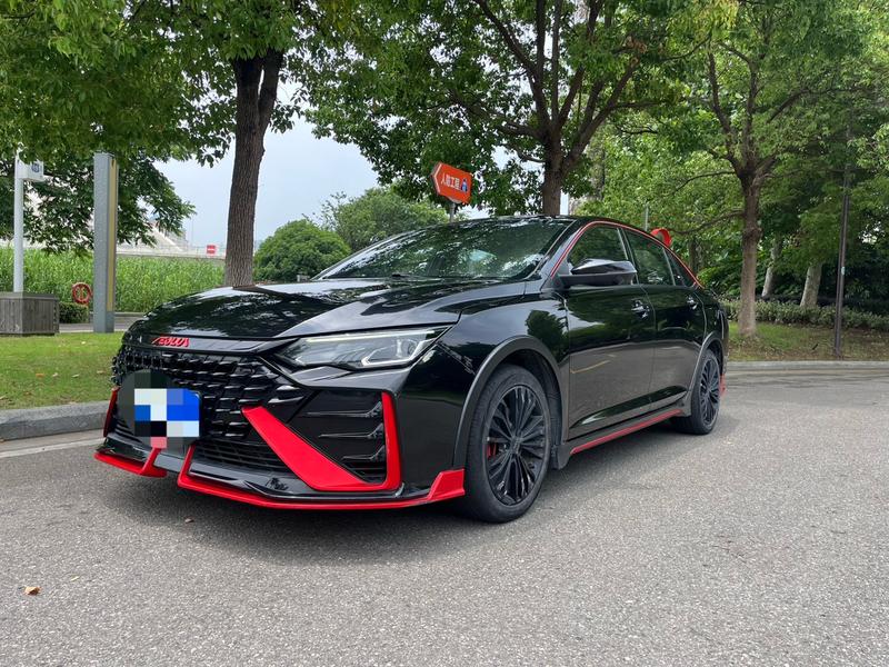 Dongfeng Aeolus Yixuan Max, 2022 — купить в Липецке под ключ