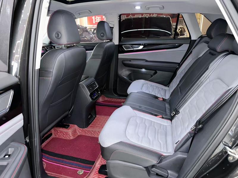 Volkswagen Teramont Pro, 2022 — фото 12 из 12