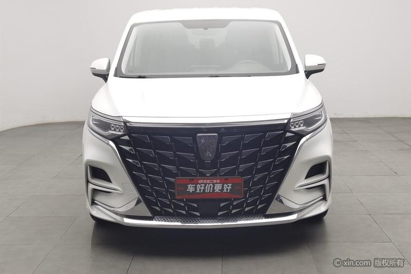 Roewe iMax 8, 2023 — фото 2 из 12