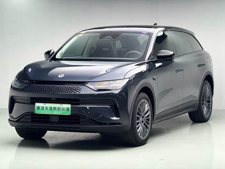 Leapmotor C11, 2023 — купить в Уфе под ключ