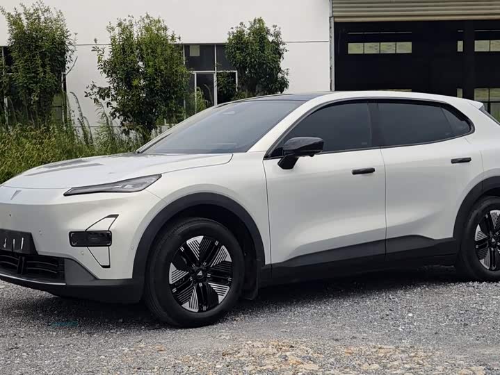 Changan Deepal S05, 2025 — фото 7 из 9