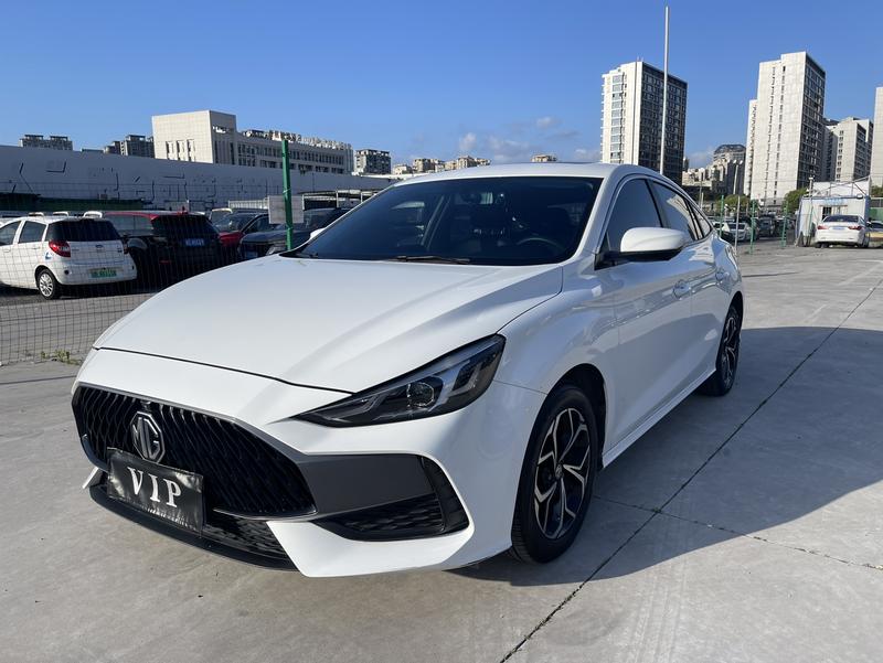 MG Motor 5, 2023 — купить в Туле под ключ