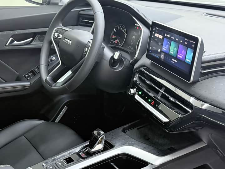 Haval Chitu, 2023 — фото 9 из 9