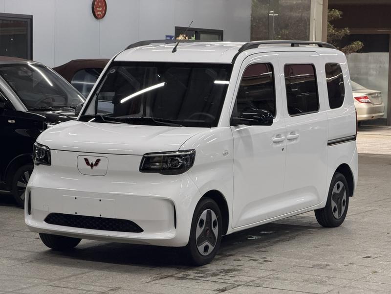 Wuling Sunshine EV, 2025 — купить в Санкт-Петербурге под ключ