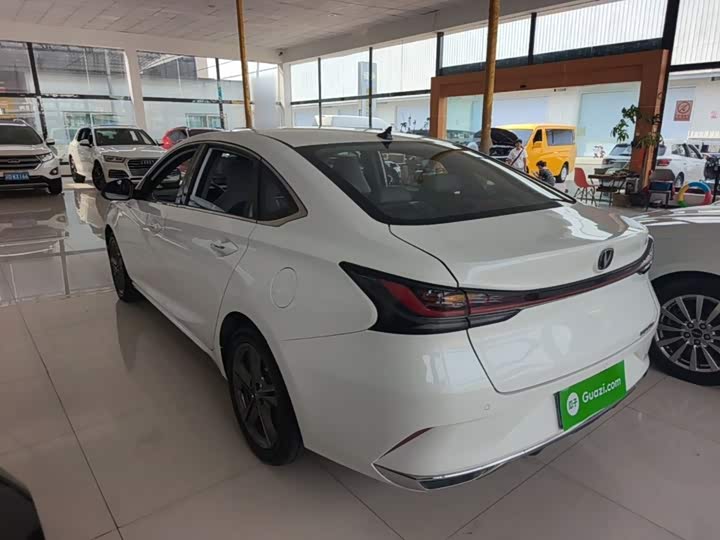 Changan Raeton Plus, 2023 — фото 5 из 9