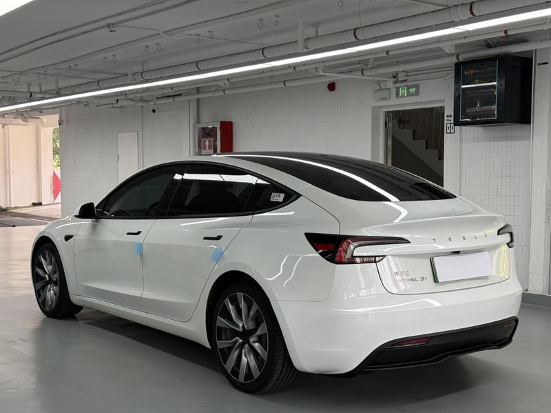 Tesla Model 3, 2024 — фото 4 из 10