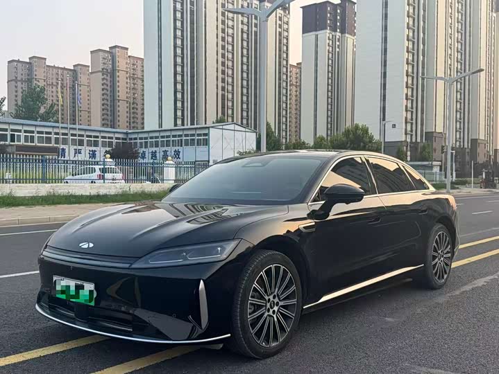 Chery Fulwin A9L, 2025 — купить в Чебоксарах под ключ