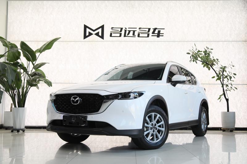 Mazda CX-5, 2023 — купить в Санкт-Петербурге под ключ
