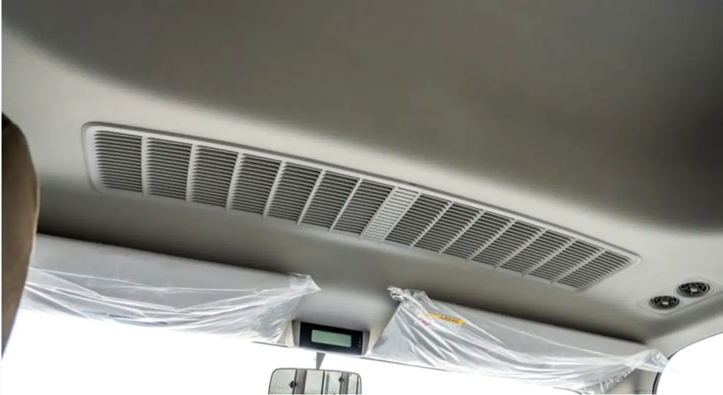 Toyota Coaster, 2026 — фото 10 из 10