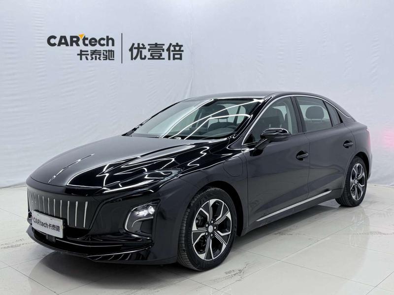 Hongqi E-QM5, 2024 — купить в Кирове под ключ