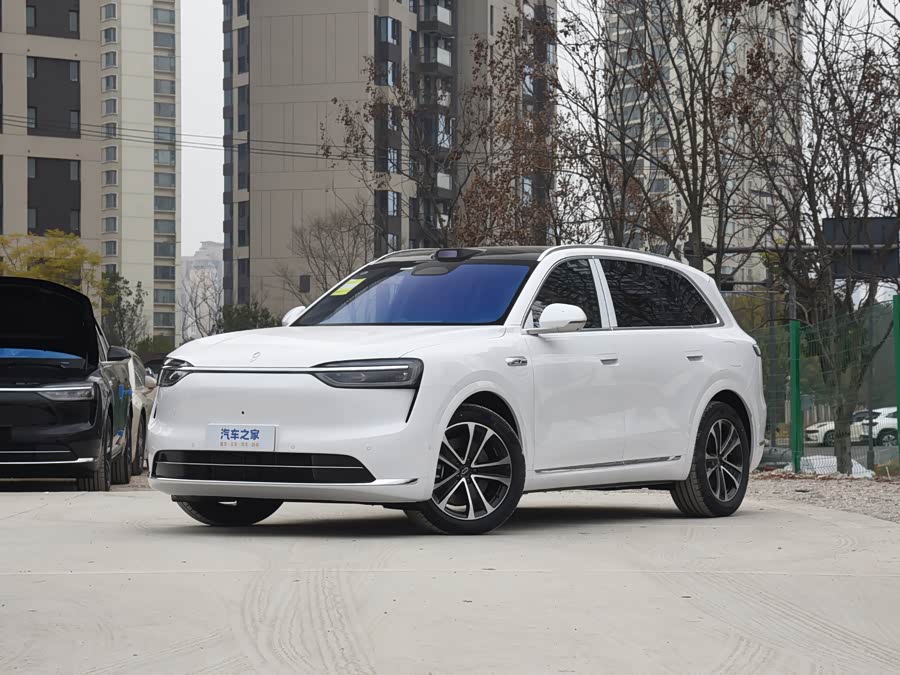Aito M7, 2026 — купить в Туле под ключ