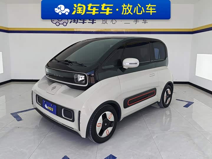 Baojun KiWi EV, 2022 — купить в Саратове под ключ