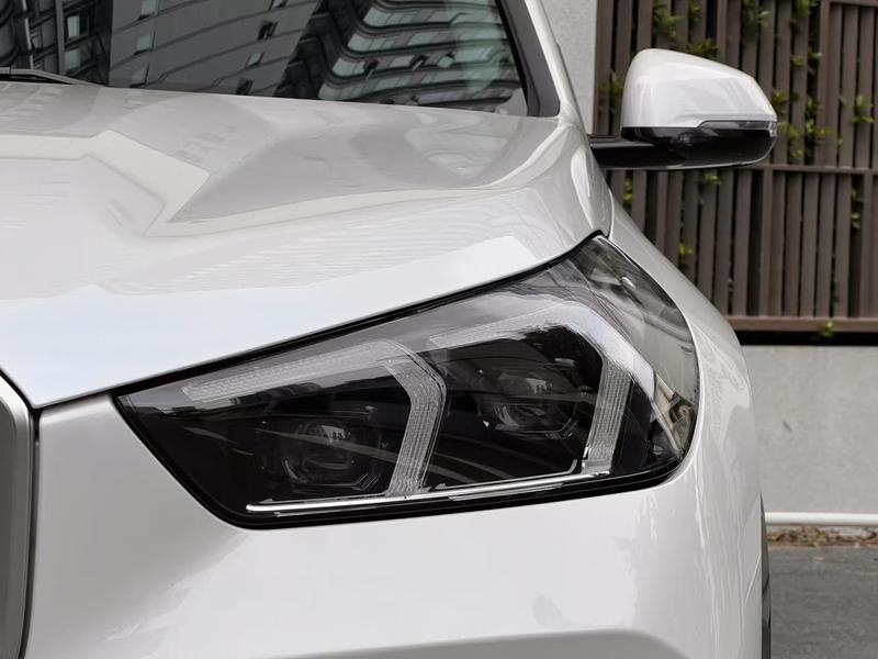 BMW X1, 2025 — фото 6 из 12