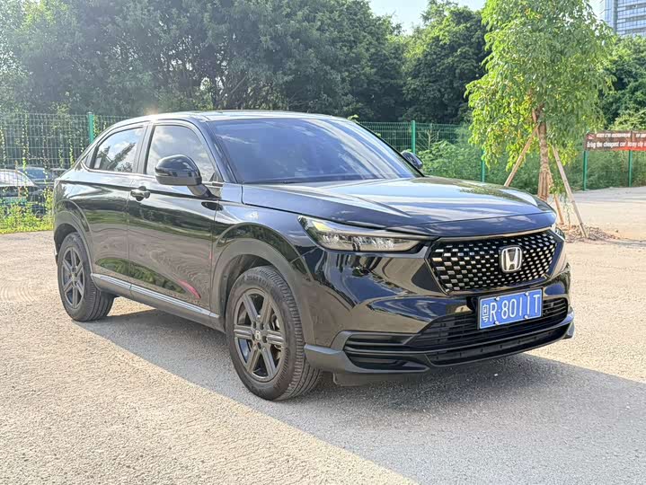 Honda XR-V, 2023 — фото 3 из 9