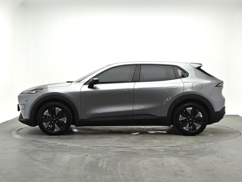 Changan Deepal S05, 2026 — фото 4 из 12