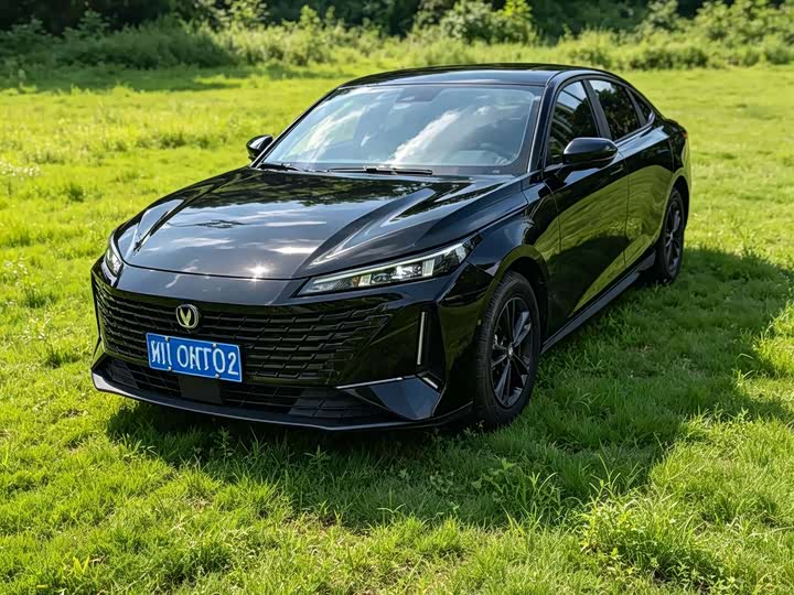 Changan Yida, 2023 — купить в Самаре под ключ