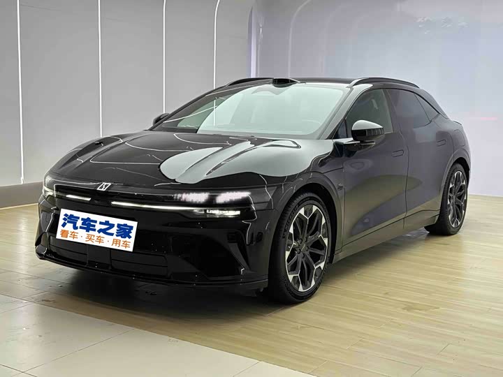 Zeekr 007 GT, 2025 — купить в Тольятти под ключ