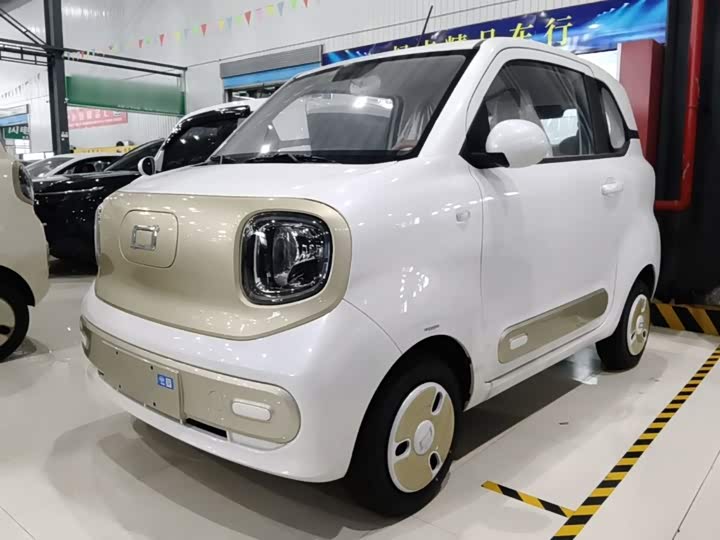 Bestune Pony, 2026 — купить в Ульяновске под ключ