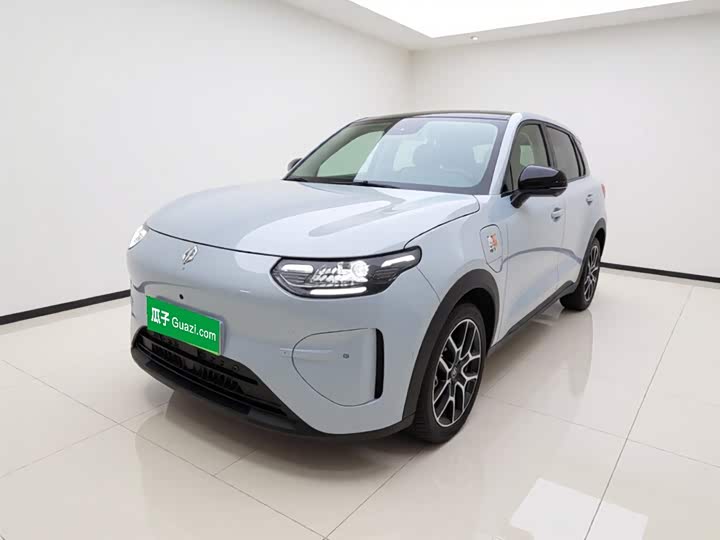 Leapmotor A10, 2026 — купить в Туле под ключ