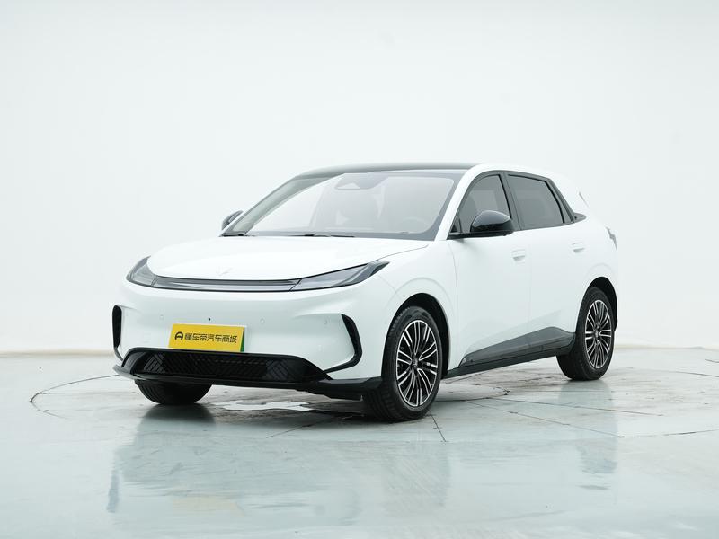 BAIC Arcfox T1, 2025 — купить в Иванове под ключ